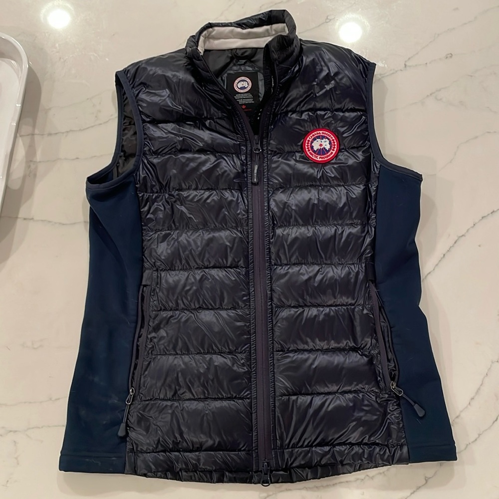 Canada Goose women’s vest